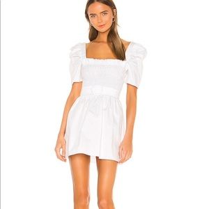 Amanda Uprichard X REVOLVE Marisol Dress